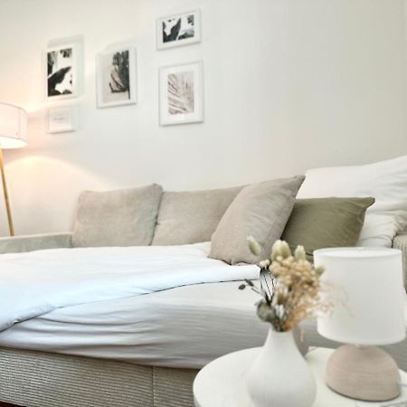 Mystay: Zentral I Design I Prime I Gaeste Wc 海德堡 外观 照片