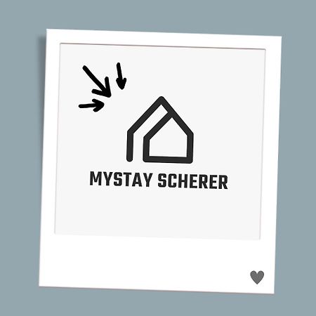 Mystay: Zentral I Design I Prime I Gaeste Wc 海德堡 外观 照片