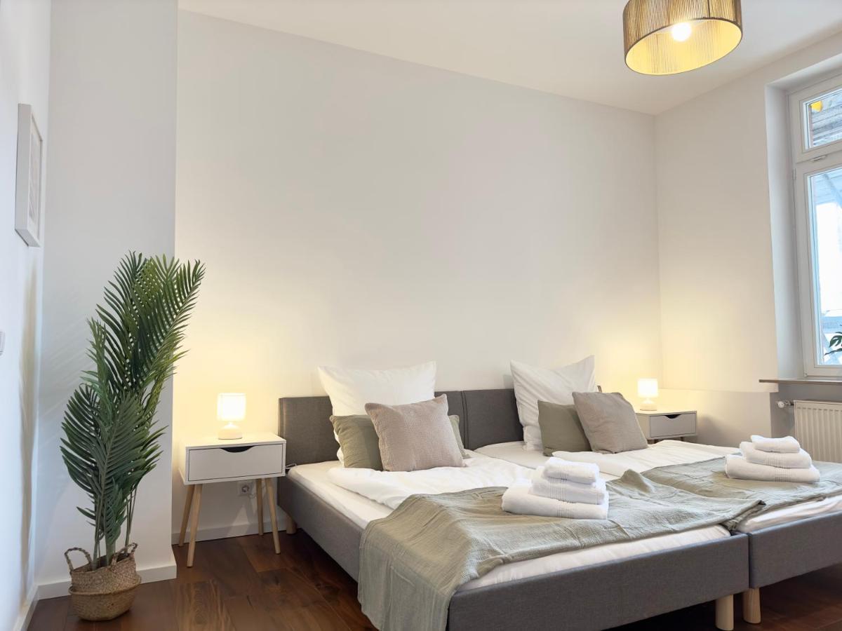 Mystay: Zentral I Design I Prime I Gaeste Wc 海德堡 外观 照片