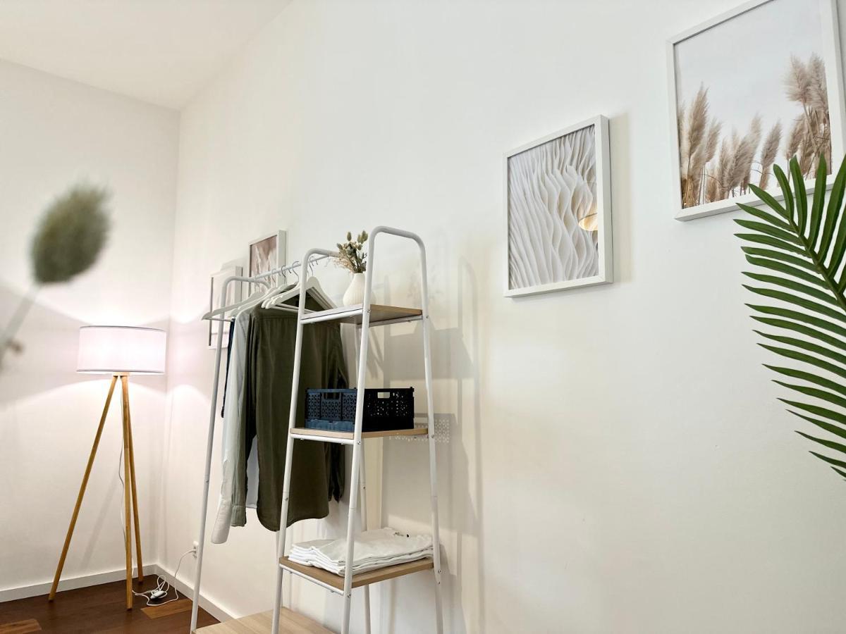 Mystay: Zentral I Design I Prime I Gaeste Wc 海德堡 外观 照片