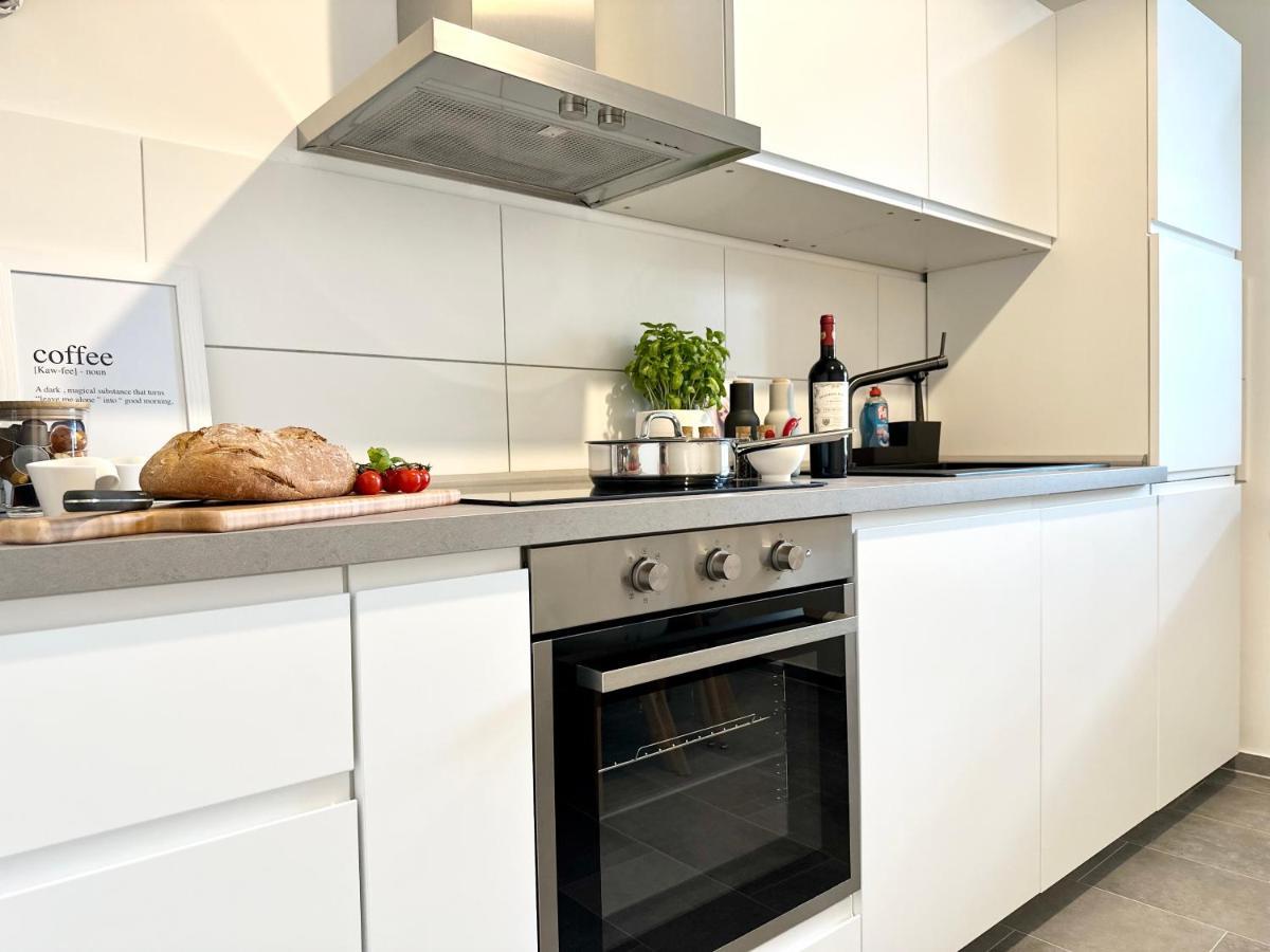 Mystay: Zentral I Design I Prime I Gaeste Wc 海德堡 外观 照片