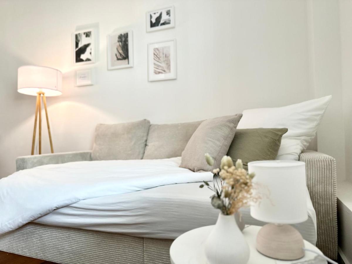 Mystay: Zentral I Design I Prime I Gaeste Wc 海德堡 外观 照片