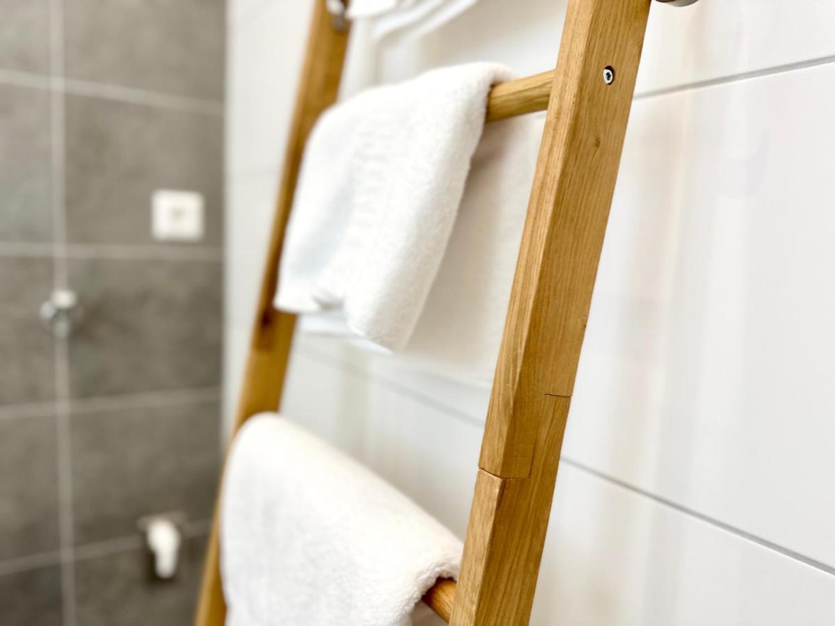 Mystay: Zentral I Design I Prime I Gaeste Wc 海德堡 外观 照片