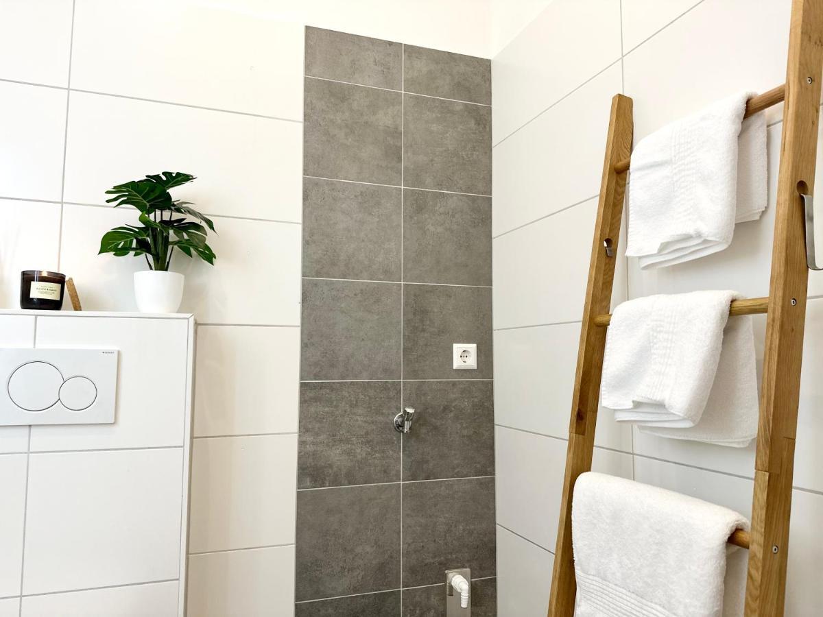 Mystay: Zentral I Design I Prime I Gaeste Wc 海德堡 外观 照片