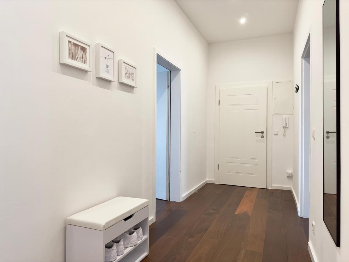 Mystay: Zentral I Design I Prime I Gaeste Wc 海德堡 外观 照片