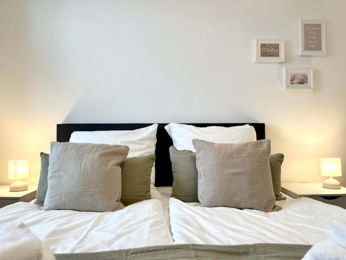 Mystay: Zentral I Design I Prime I Gaeste Wc 海德堡 外观 照片