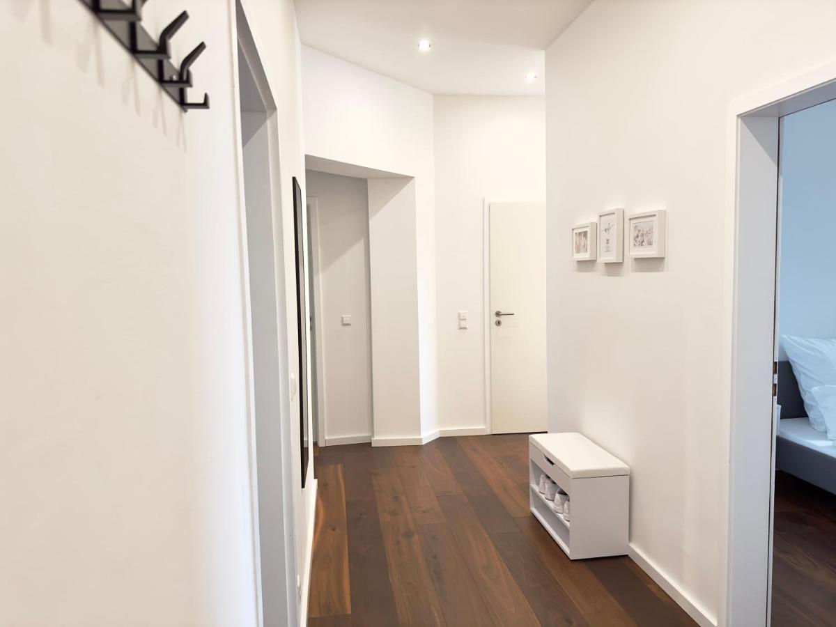 Mystay: Zentral I Design I Prime I Gaeste Wc 海德堡 外观 照片