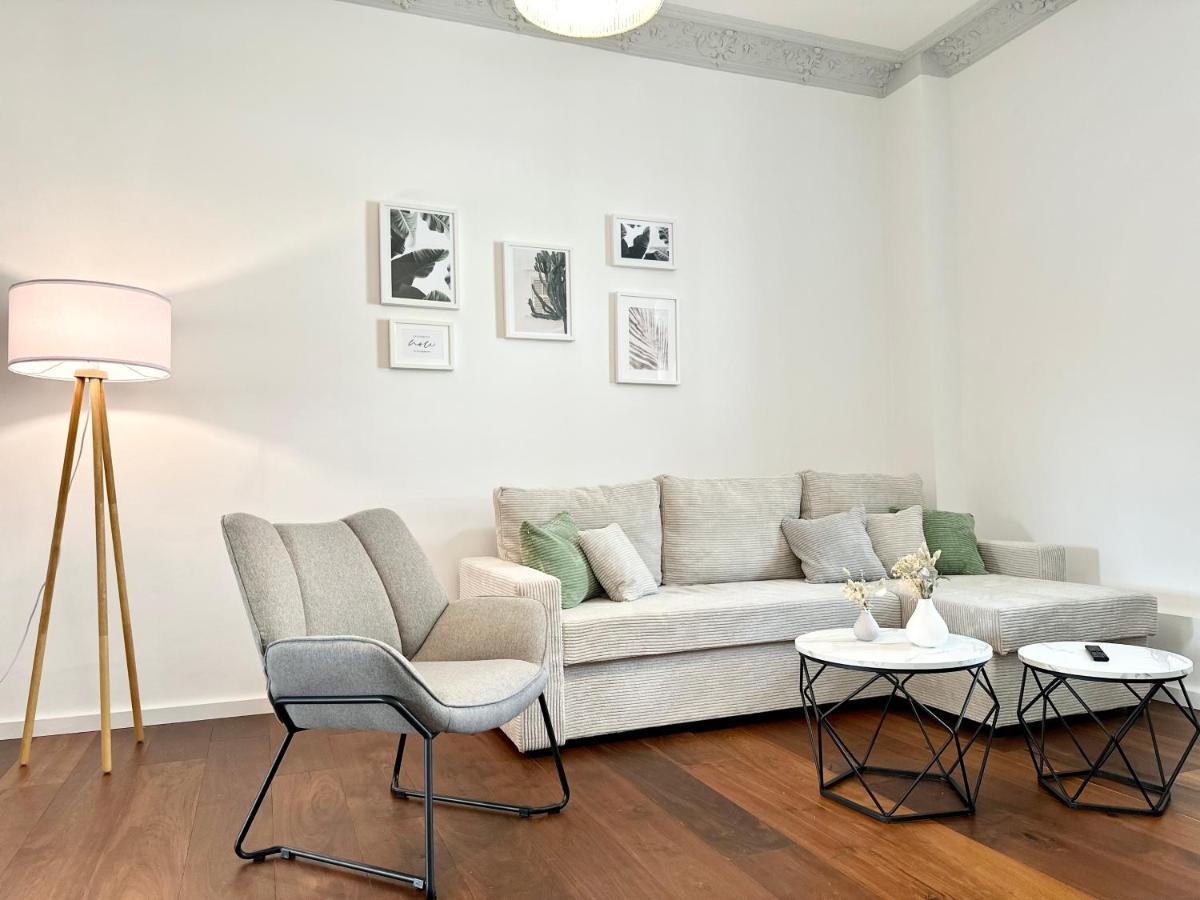 Mystay: Zentral I Design I Prime I Gaeste Wc 海德堡 外观 照片