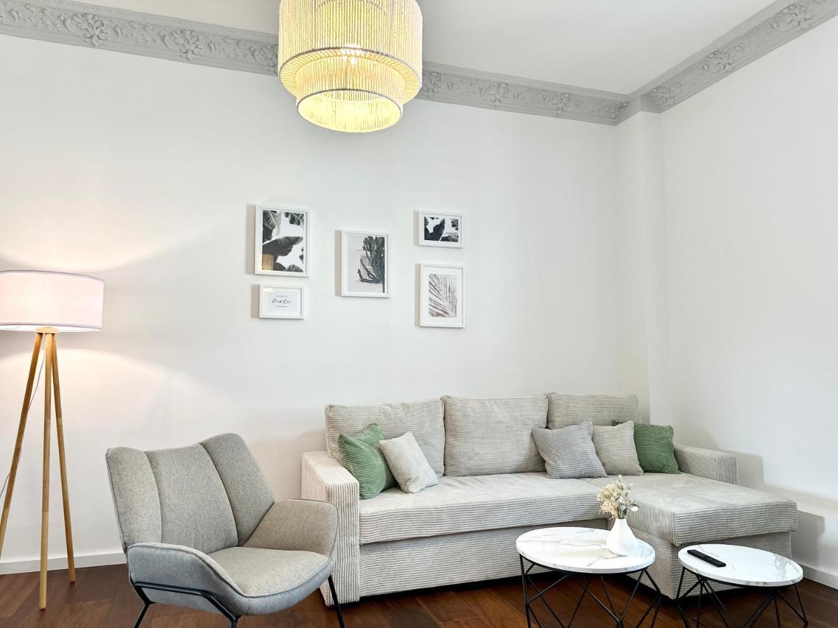 Mystay: Zentral I Design I Prime I Gaeste Wc 海德堡 外观 照片