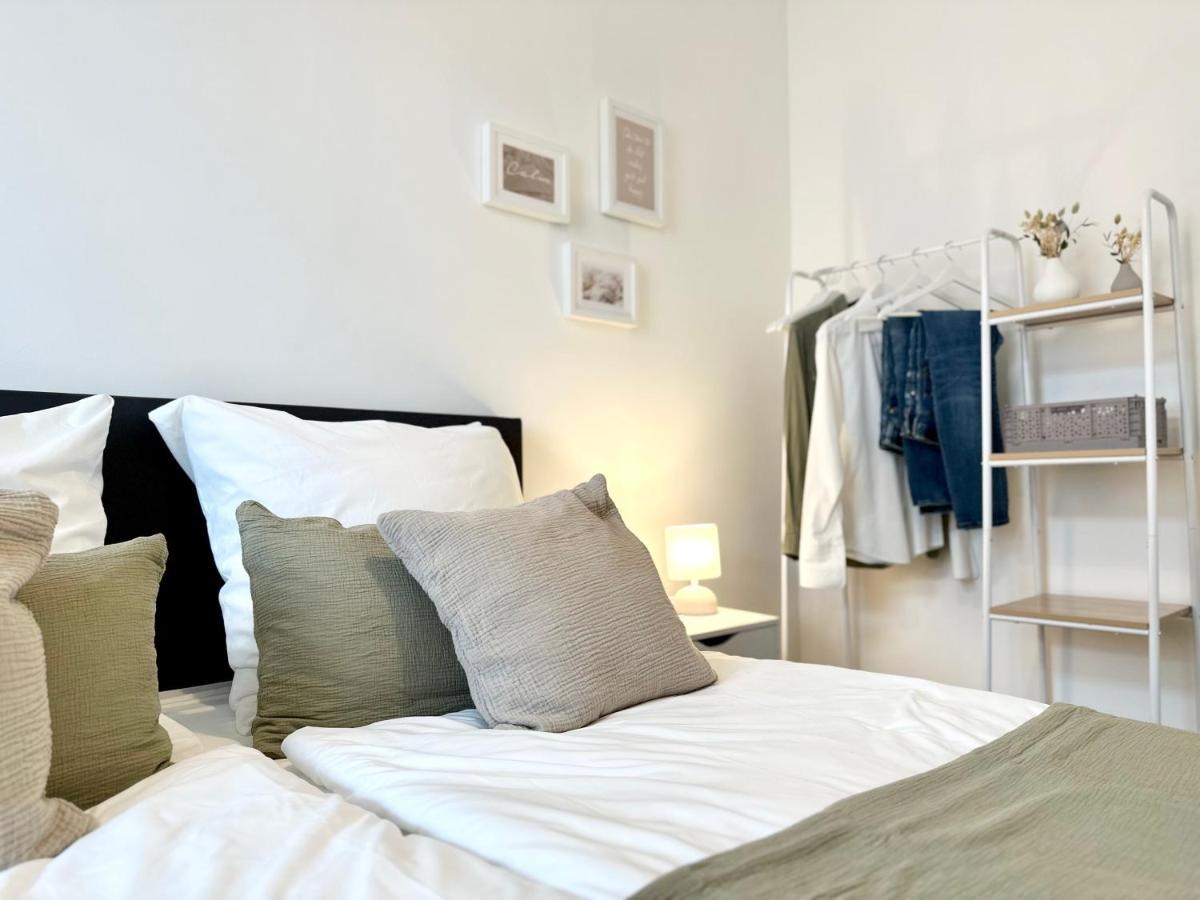 Mystay: Zentral I Design I Prime I Gaeste Wc 海德堡 外观 照片