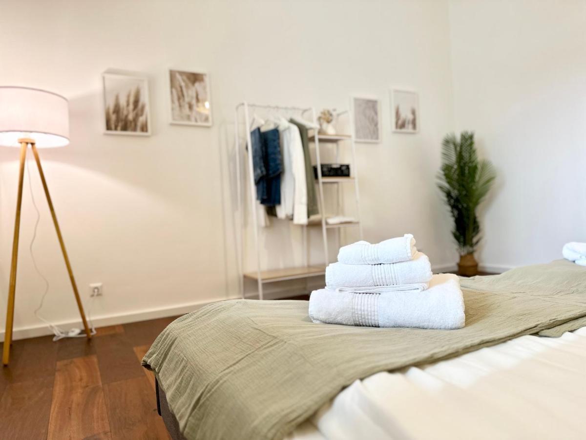 Mystay: Zentral I Design I Prime I Gaeste Wc 海德堡 外观 照片