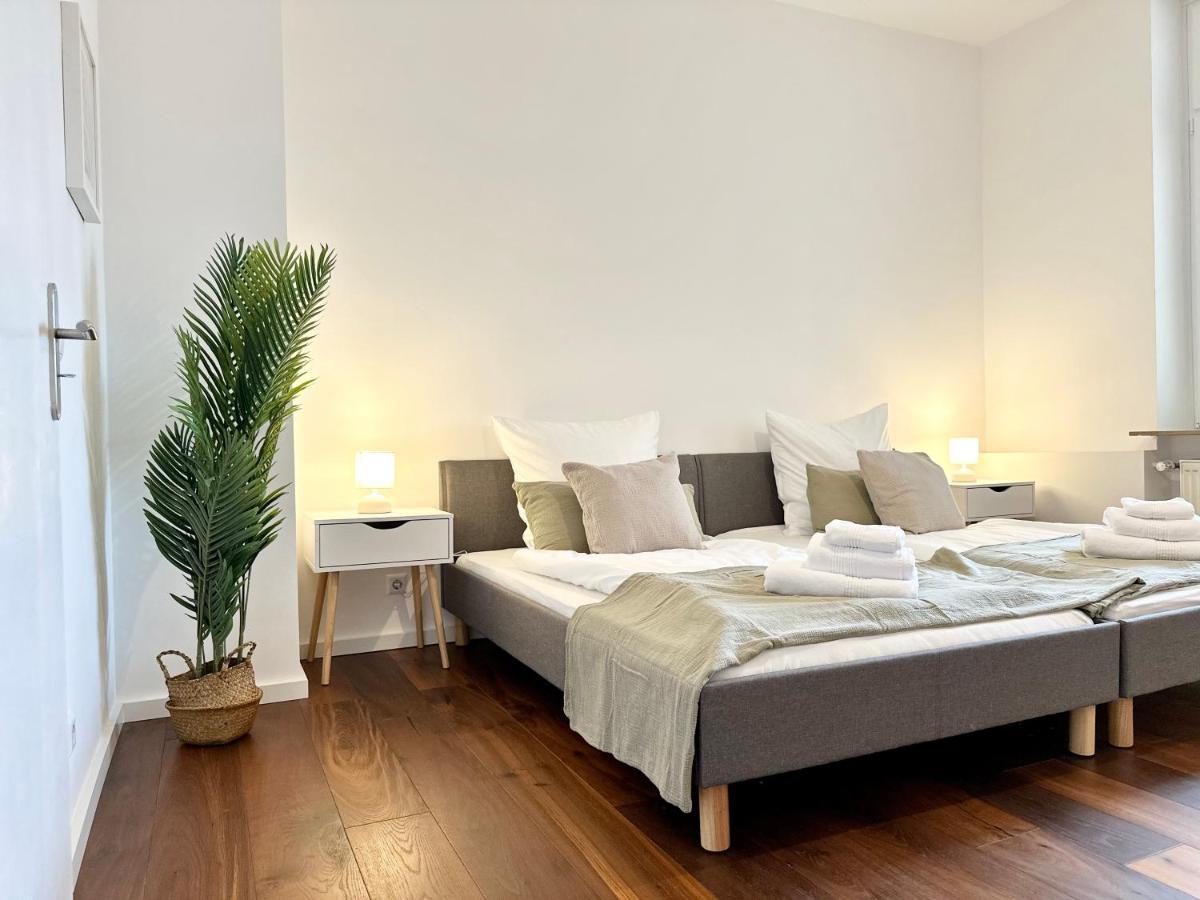 Mystay: Zentral I Design I Prime I Gaeste Wc 海德堡 外观 照片