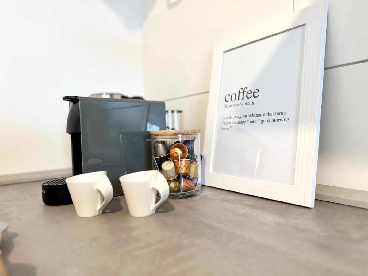 Mystay: Zentral I Design I Prime I Gaeste Wc 海德堡 外观 照片