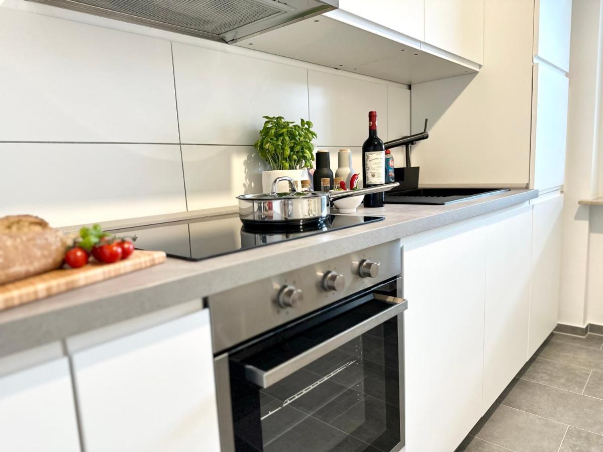 Mystay: Zentral I Design I Prime I Gaeste Wc 海德堡 外观 照片