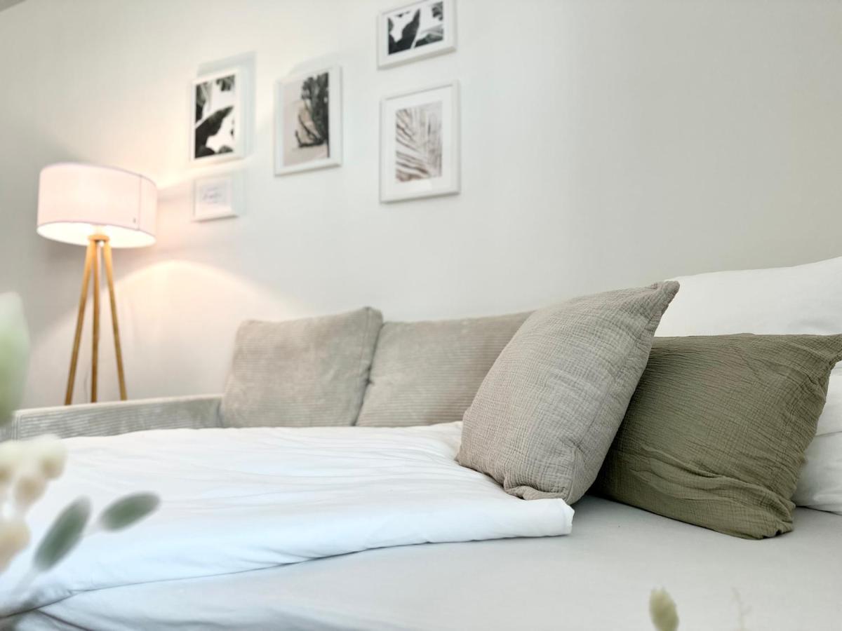 Mystay: Zentral I Design I Prime I Gaeste Wc 海德堡 外观 照片