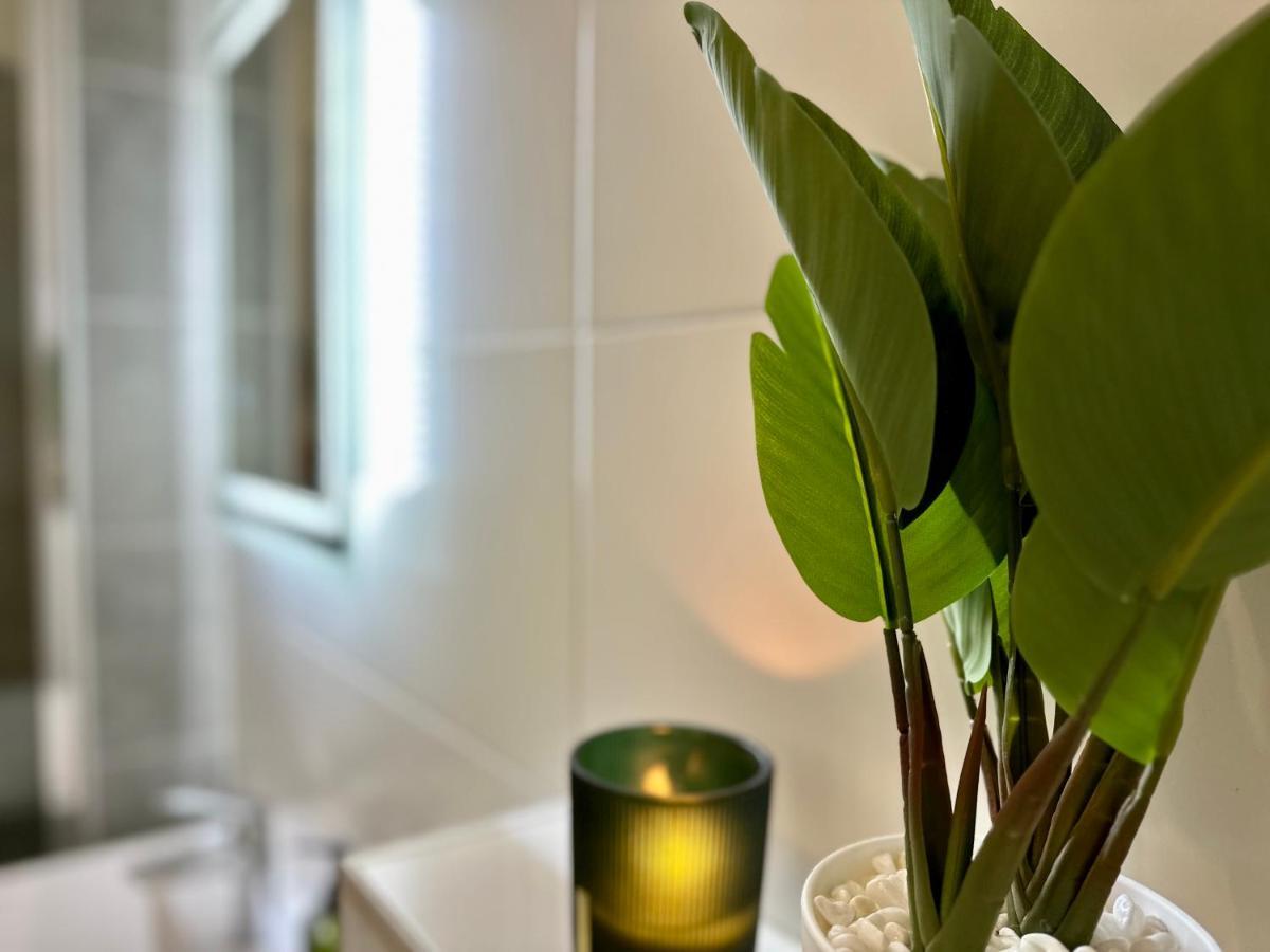 Mystay: Zentral I Design I Prime I Gaeste Wc 海德堡 外观 照片