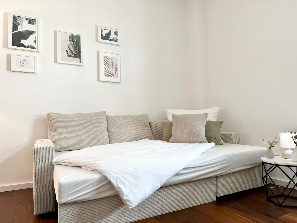 Mystay: Zentral I Design I Prime I Gaeste Wc 海德堡 外观 照片