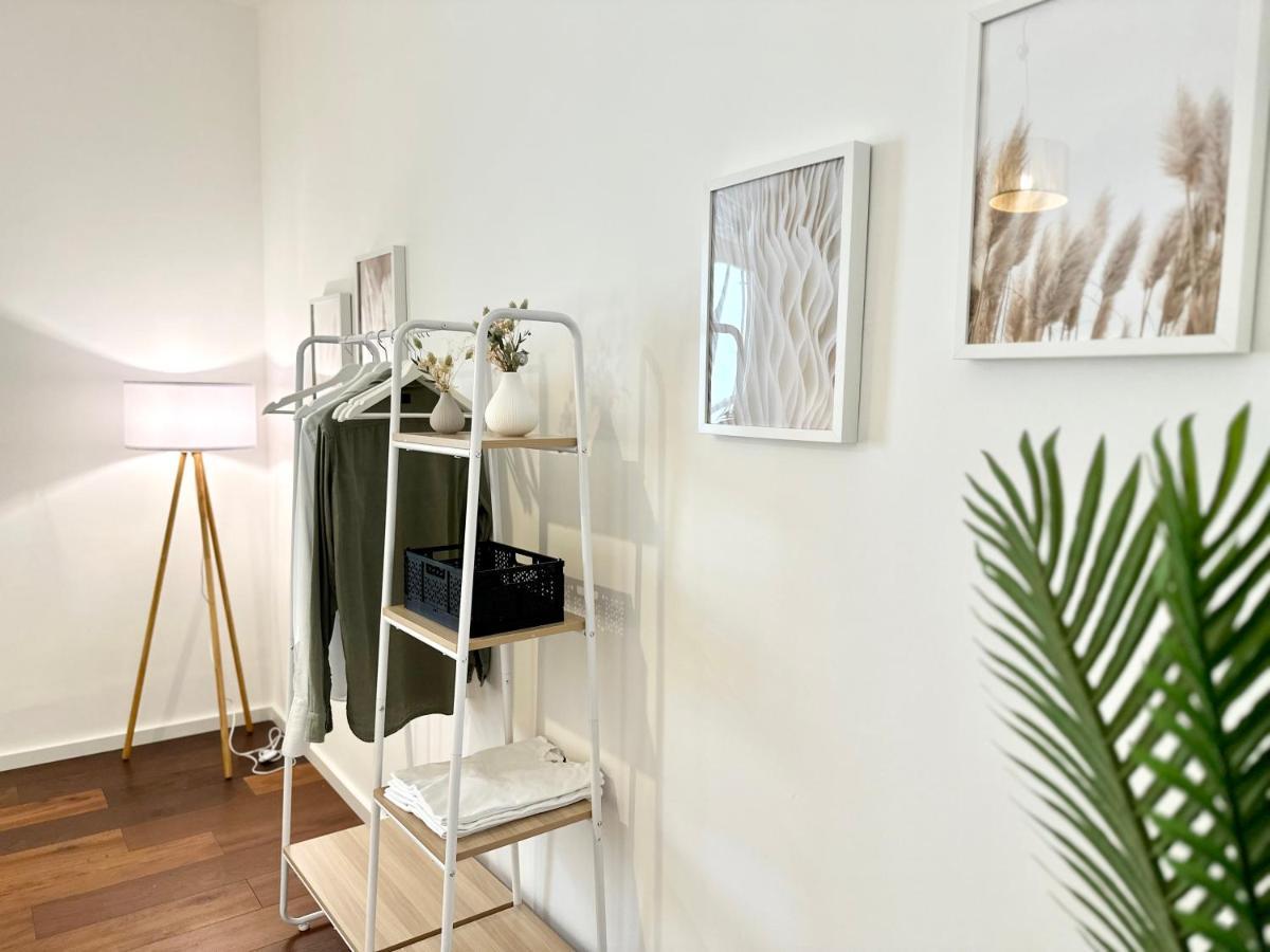 Mystay: Zentral I Design I Prime I Gaeste Wc 海德堡 外观 照片