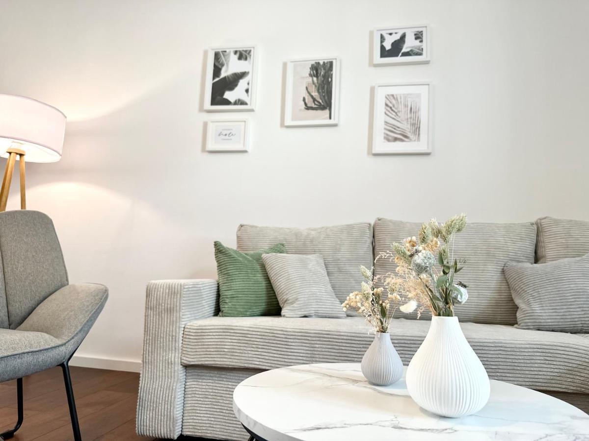 Mystay: Zentral I Design I Prime I Gaeste Wc 海德堡 外观 照片