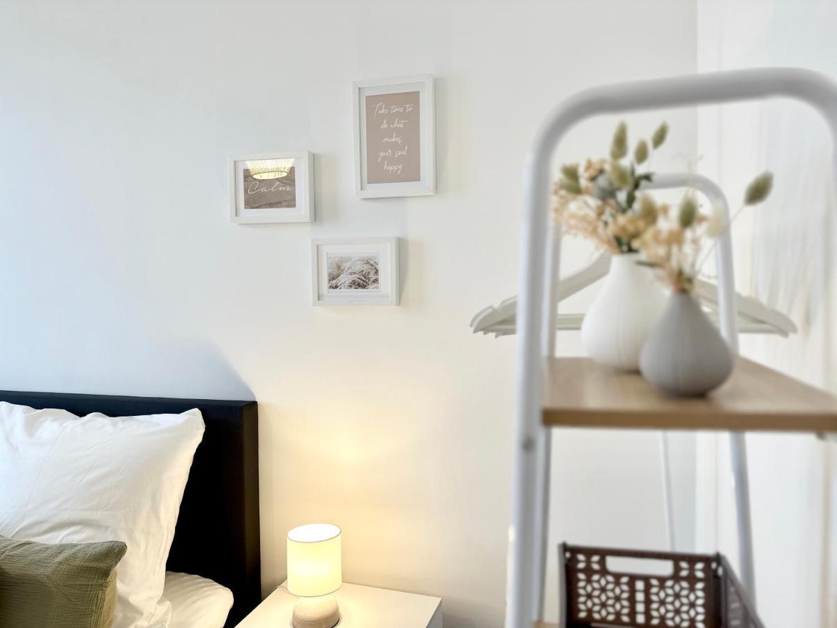 Mystay: Zentral I Design I Prime I Gaeste Wc 海德堡 外观 照片