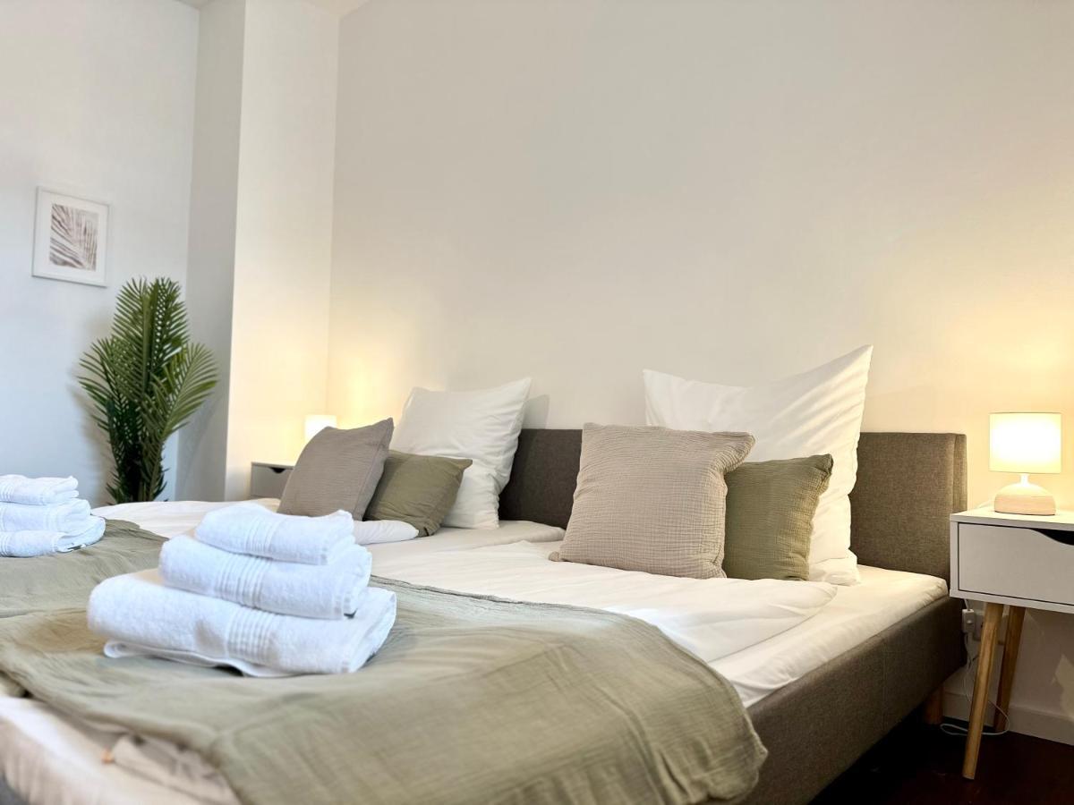 Mystay: Zentral I Design I Prime I Gaeste Wc 海德堡 外观 照片