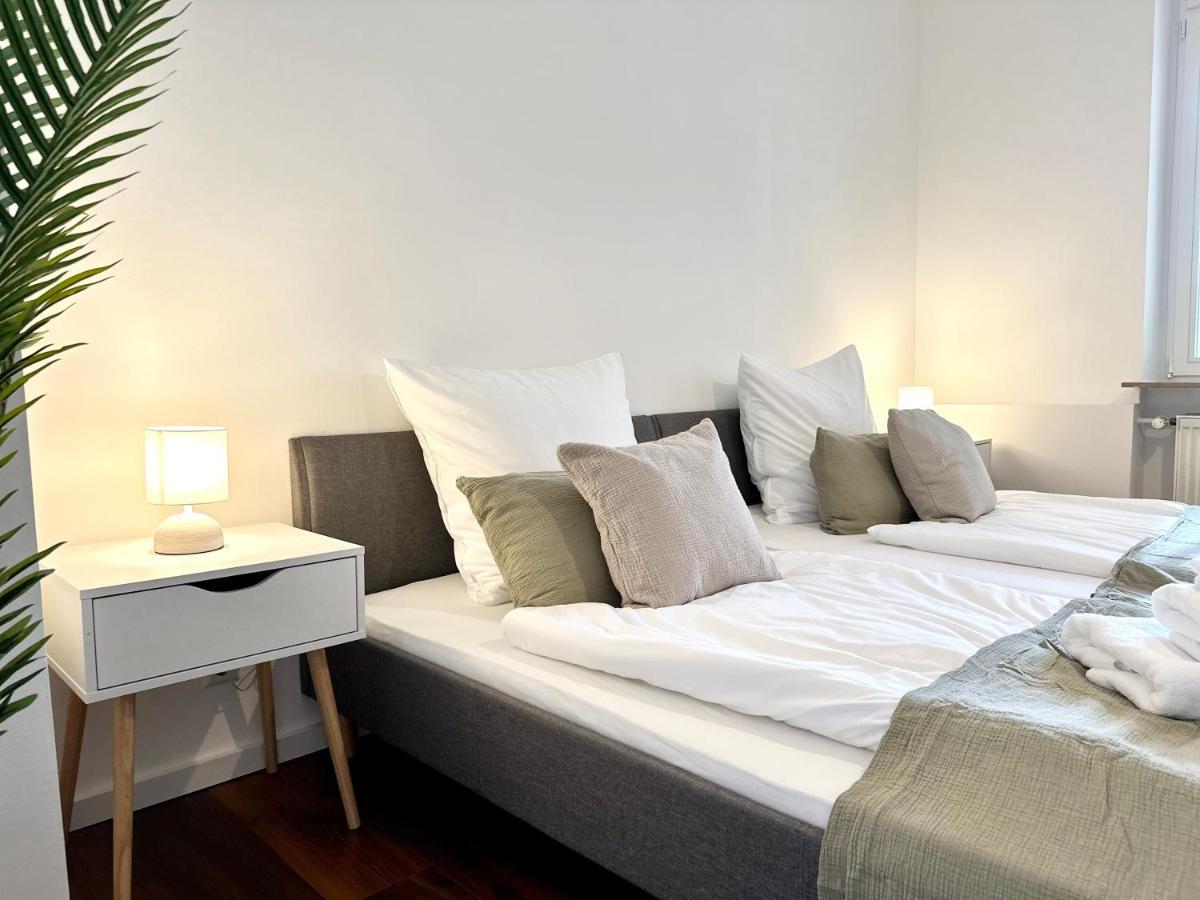 Mystay: Zentral I Design I Prime I Gaeste Wc 海德堡 外观 照片