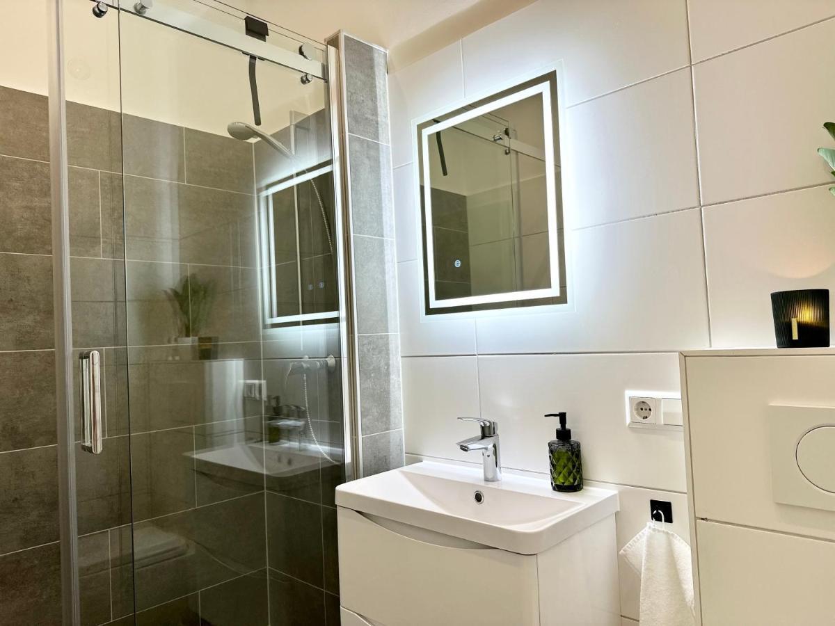 Mystay: Zentral I Design I Prime I Gaeste Wc 海德堡 外观 照片