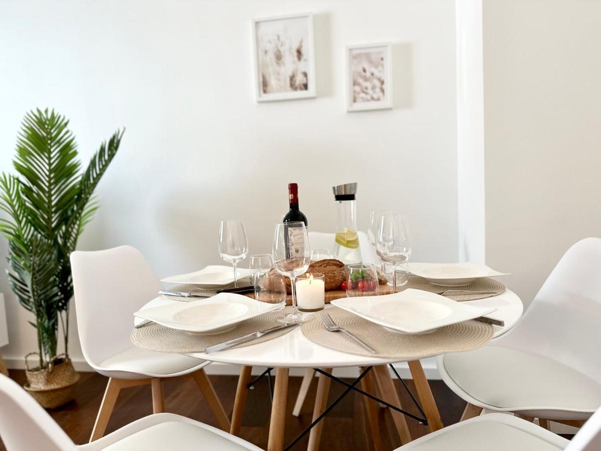 Mystay: Zentral I Design I Prime I Gaeste Wc 海德堡 外观 照片