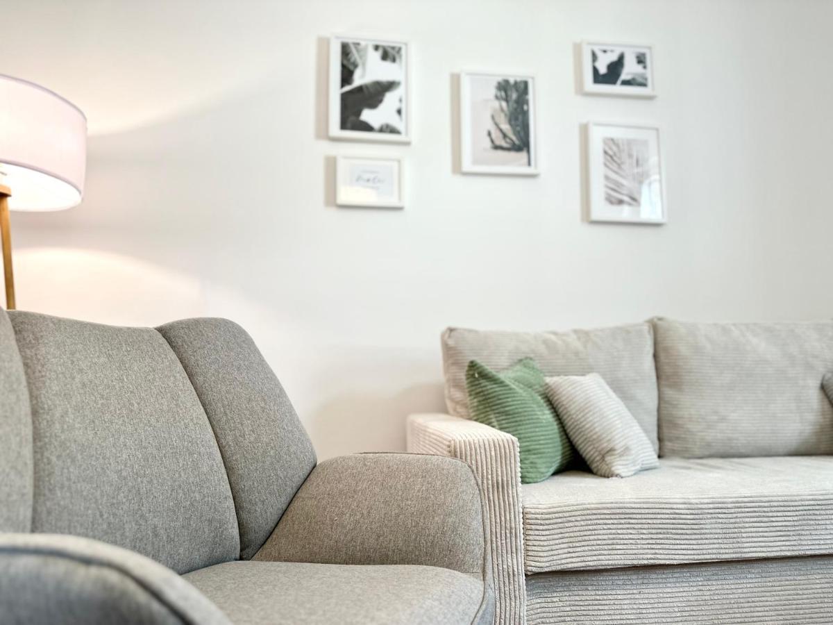 Mystay: Zentral I Design I Prime I Gaeste Wc 海德堡 外观 照片
