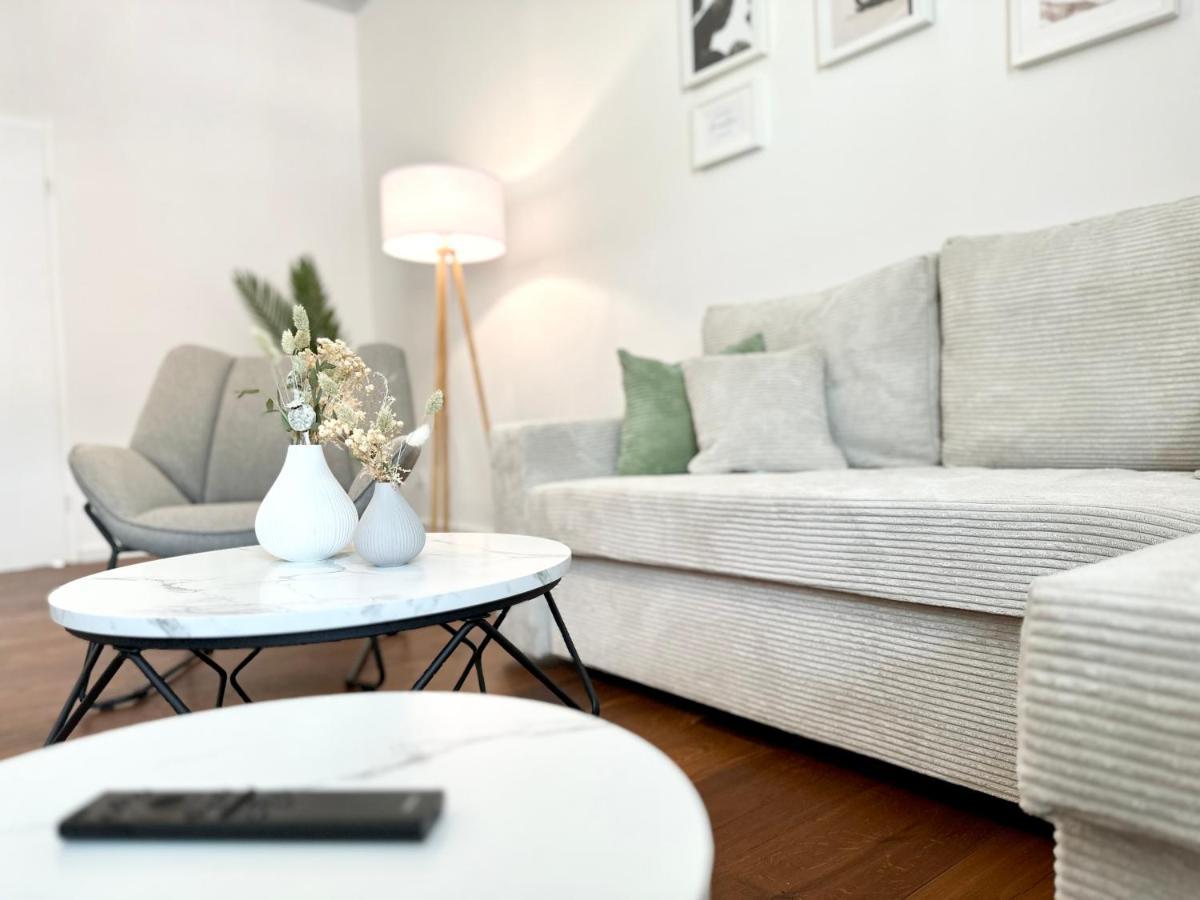 Mystay: Zentral I Design I Prime I Gaeste Wc 海德堡 外观 照片